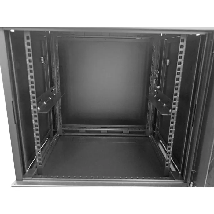 Linkbasic 9U Swing Frame Wall Box