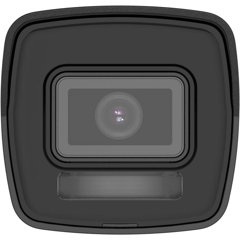  HiLook 2 MP Smart Hybrid Light MD 2.0 Fixed Bullet Network Camera | IPC-B120HA-LU  