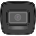  HiLook 2 MP Smart Hybrid Light MD 2.0 Fixed Bullet Network Camera | IPC-B120HA-LU  