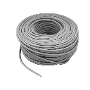 Linkbasic 100M Box Cat5e Solid Grey UTP Cable