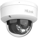  HiLook 2 MP Smart Hybrid Light MD 2.0 Fixed Dome Network Camera | IPC-D120HA-LU 