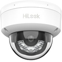  HiLook 2 MP Smart Hybrid Light MD 2.0 Fixed Dome Network Camera | IPC-D120HA-LU 