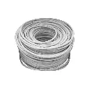 Linkbasic 100M Box Cat6 Solid Grey UTP Cable