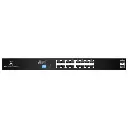 Scoop 16 Port Gigabit AI PoE 150W 2SFP Switch