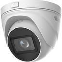 HiLook 4 MP Varifocal Dome Network Camera | IPC-T640H-Z 