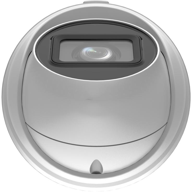 HiLook 4 MP Varifocal Dome Network Camera | IPC-T640H-Z 