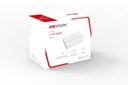 HiLook 5 Port Gigabit Unmanaged Desktop Switch | DS-3E0505D-E 