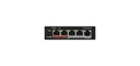  HiLook 4 Port POE Switch | POE020