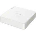 Hikvision 4-ch 1080P Mini 1U H.265 AcuSense DVR | iDS-7104HQHI-M1/S 