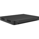 Hikvision16-ch 1080p 1U H.265 AcuSense DVR |  iDS-7216HQHI-M2/XT 