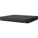 Hikvision16-ch 1080p 1U H.265 AcuSense DVR |  iDS-7216HQHI-M2/XT 
