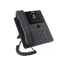 Fanvil 4SIP Gigabit Colour Screen PoE VoIP Phone | V61G