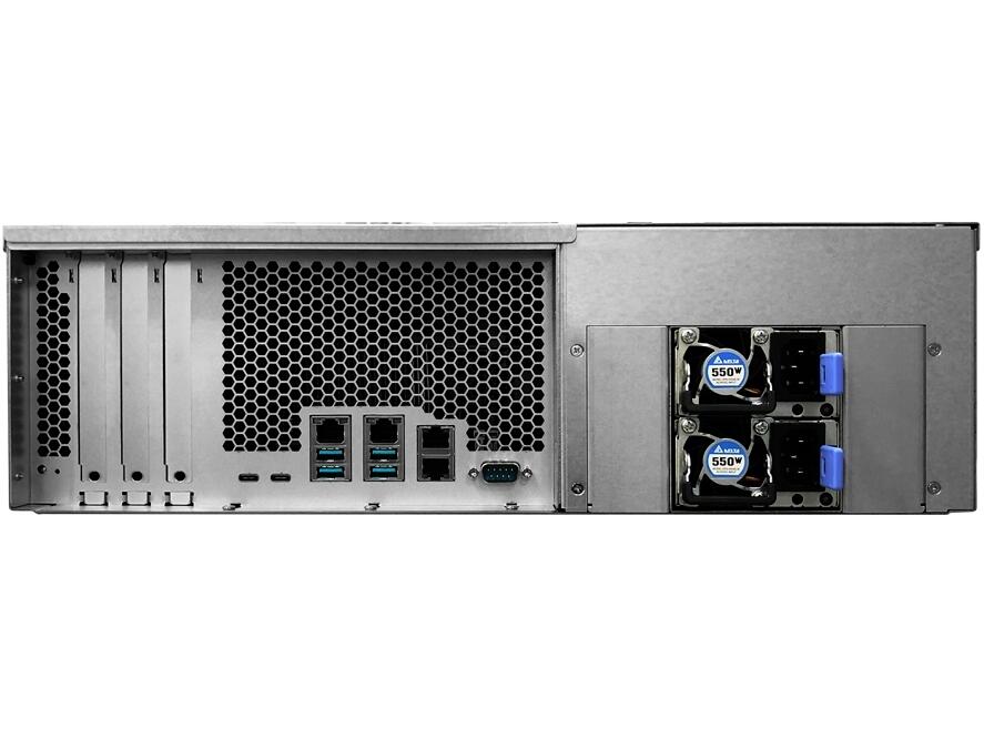 Asus 3U Rack Mount 16 bay AS7116RDX NAS | AS7116RDX