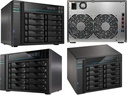 Asustor Lockerstor 10 Pro AS7110T Series Enterprise Network NAS | AS7110T