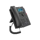 Fanvil 4SIP Colour Screen PoE VoIP Phone | X303P