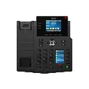 Fanvil 12SIP Gigabit Colour Screen PoE VoIP Phone | X4U