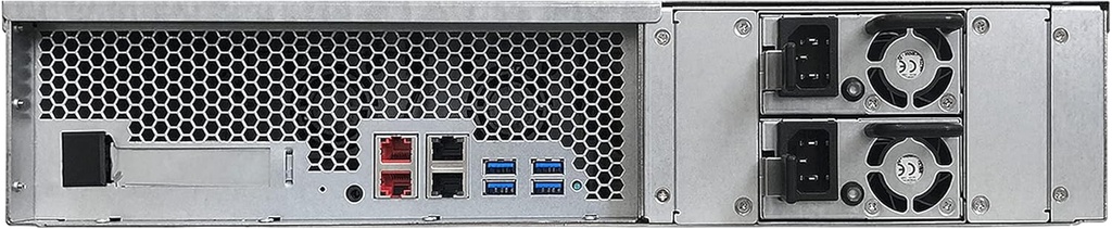 Asustor Lockerstor 12RD AS6512RD NAS | AS6512RD