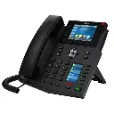 Fanvil 16SIP Gigabit Bluetooth PoE VoIP Phone | X5U