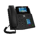 Fanvil 16SIP Gigabit Bluetooth PoE VoIP Phone | X5U