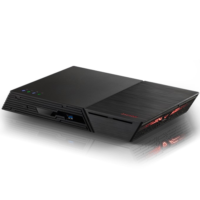 Asustor Flashstor 12 Pro FS6712X 12 Bay All-SSD NAS Storage | FS6712X