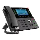 Fanvil 20SIP Gigabit Bluetooth PoE Video VoIP Phone | X7C