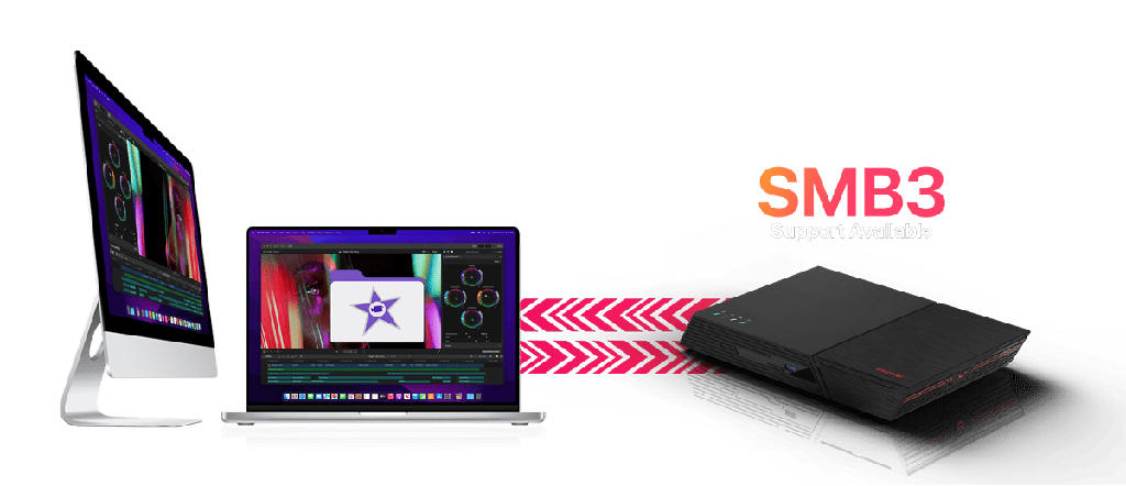 Asustor Flashstor 12 Pro FS6712X 12 Bay All-SSD NAS Storage | FS6712X