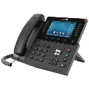 Fanvil 20SIP Gigabit Bluetooth PoE Video VoIP Phone | X7C