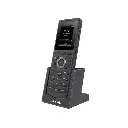 Fanvil 4SIP Portable Dual Band WiFi VoIP Phone | W610W