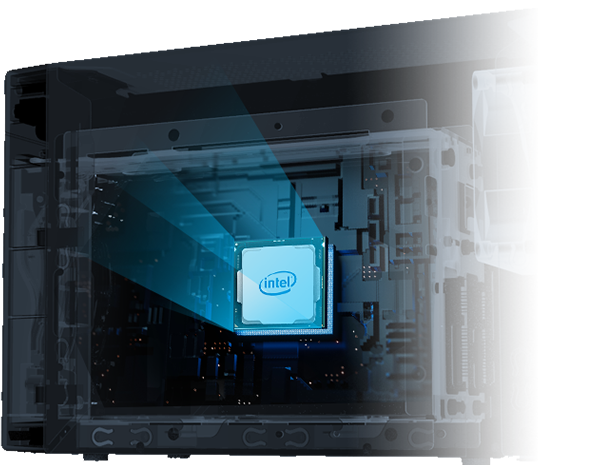 Asustor Lockerstor 4 Gen2 4 Bay NAS No Hard Drive | AS6704T