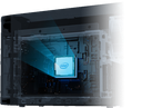 Asustor Lockerstor 4 Gen2 4 Bay NAS No Hard Drive | AS6704T