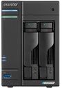 Asustor Lockerstor 4 Gen2 4 Bay NAS No Hard Drive | AS6704T