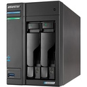 Asustor Lockerstor 4 Gen2 4 Bay NAS No Hard Drive | AS6704T