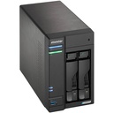 Asustor Lockerstor 4 Gen2 4 Bay NAS No Hard Drive | AS6704T