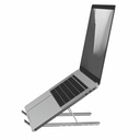 CP100 Adjustable & Expandable Laptop/Tablet Portable Stand