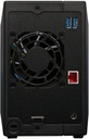 Asustor Xpanstor 4 AS5004U 4 Bay Expansion NAS Unit | AS5004U