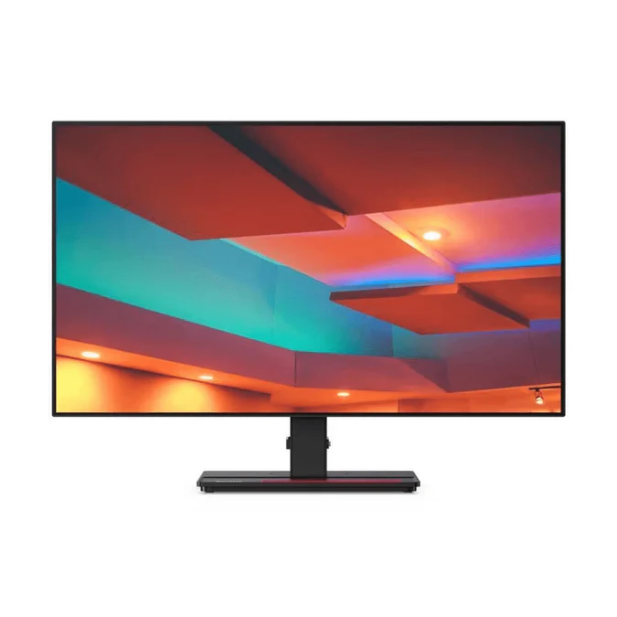 Lenovo ThinkVision P27h-20 27" QHD IPS Monitor