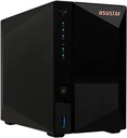 Asustor Xpanstor 4 AS5004U 4 Bay Expansion NAS Unit | AS5004U