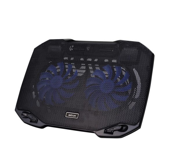 CP170 Dual Fan Laptop Cooling Pad