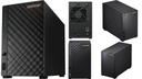 Asustor Drivestor 2 Lite AS1102TL 2 Bay NAS Unit | AS1102TL