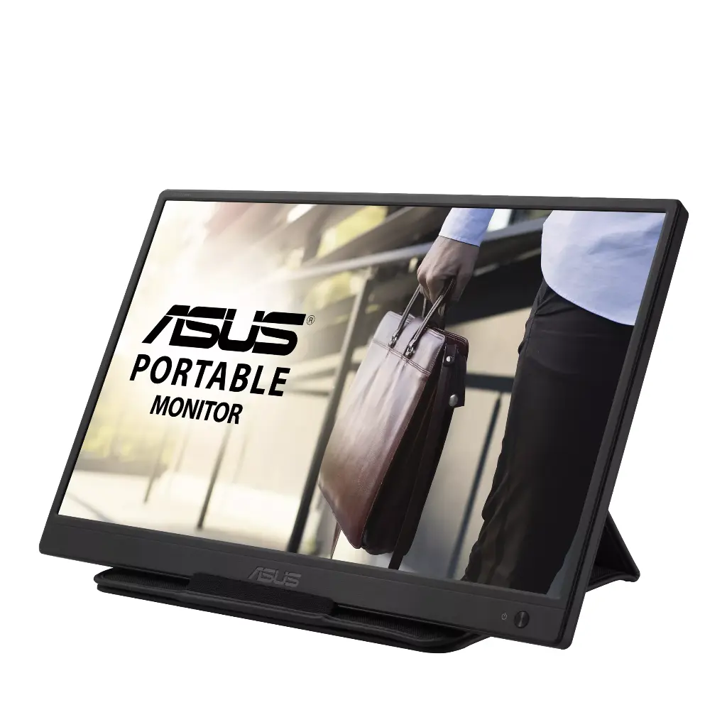 Asus ZenScreen MB165B 15.6" HD TN Portable Monitor