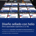 Toshiba 18TB MG Series 3.5 inch Enterprise SATA Hard Drive | HDEPZ10GEA51