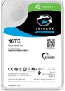 Seagate SkyHawk AI 16TB 256MB Cache 3.5 inch Internal | ST16000VE002