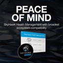 Seagate SkyHawk AI 16TB 256MB Cache 3.5 inch Internal | ST16000VE002