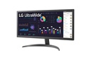 LG 26WQ500 26" UltraWide FHD IPS Monitor with AMD FreeSync™ 