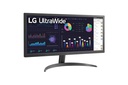 LG 26WQ500 26" UltraWide FHD IPS Monitor with AMD FreeSync™ 