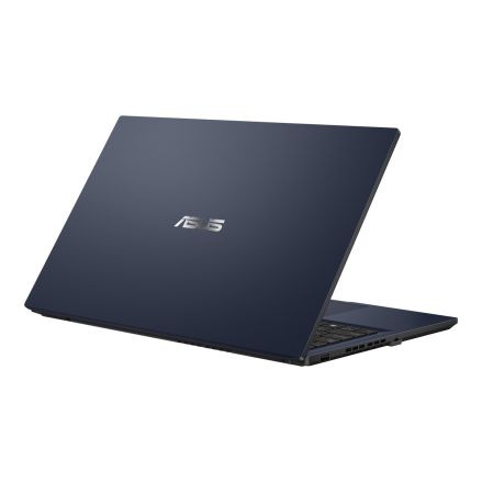 Asus Expertbook Essential-15 15.6" Core-i3 8GB 256GB Win 11 Pro Black Notebook