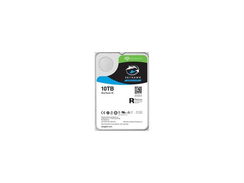 Seagate SkyHawk AI 16TB 256MB Cache 3.5 inch Internal | ST16000VE002
