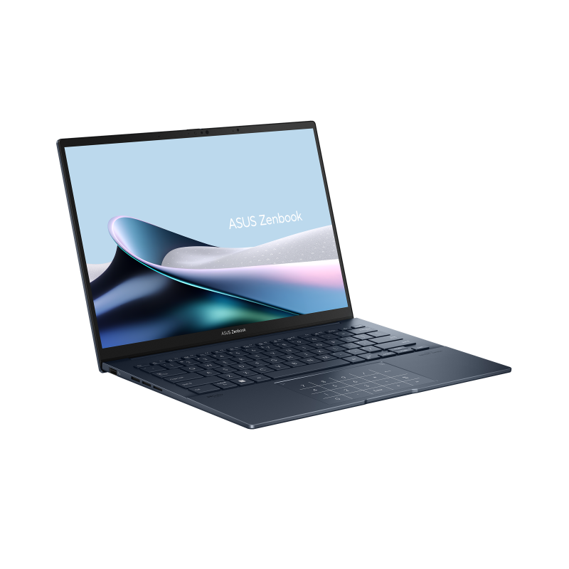 Asus Zenbook Ultra 14" 32GB 1TB Win 11 Pro Notebook