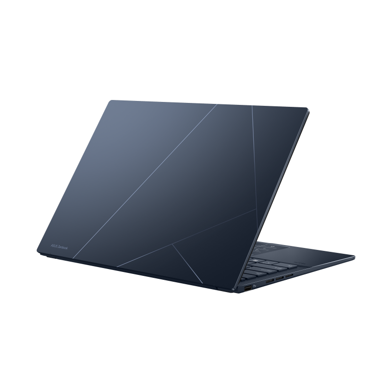 Asus Zenbook Ultra 14" 32GB 1TB Win 11 Pro Notebook