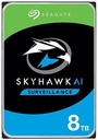 Seagate SkyHawk AI 16TB 256MB Cache 3.5 inch Internal | ST16000VE002